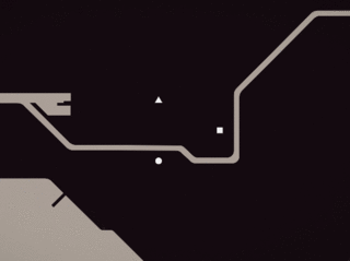Mini Metro 1日目(Day1)