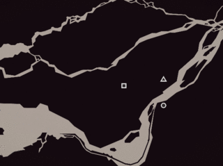 Mini Metro 1日目(Day1)