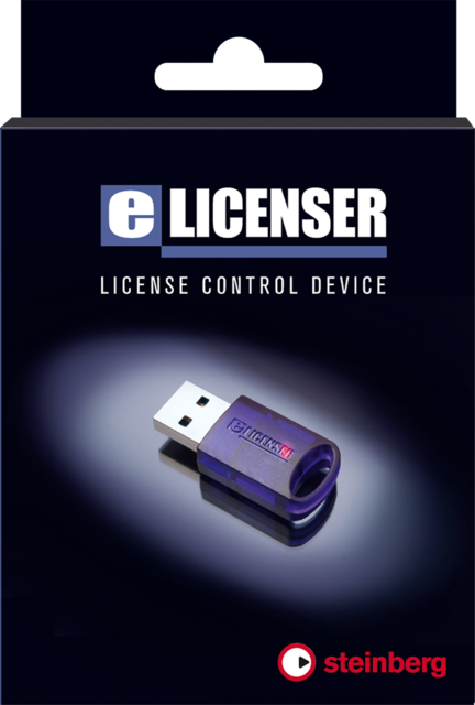 e-Licenser