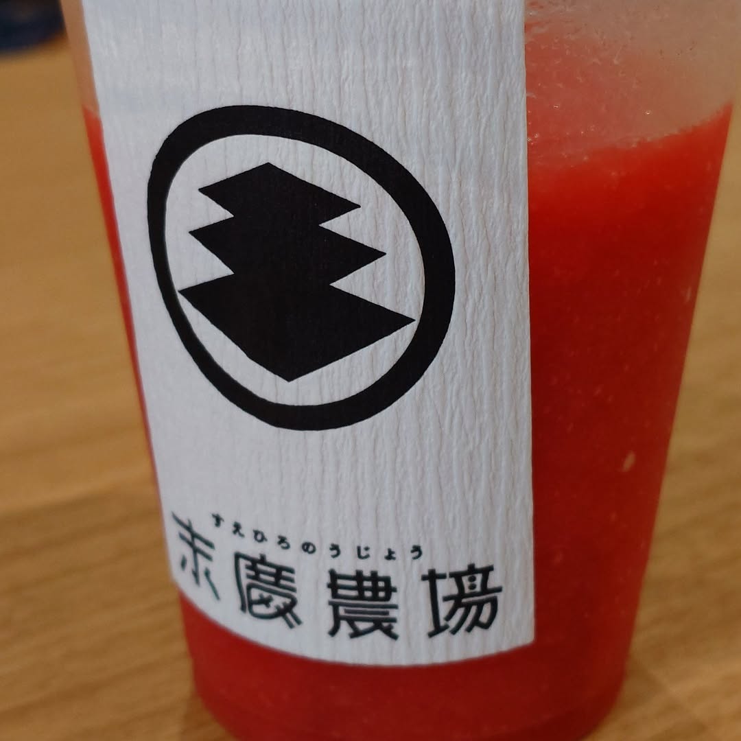 Instagramの写真