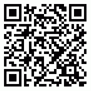 モッピー紹介URLのQRコード